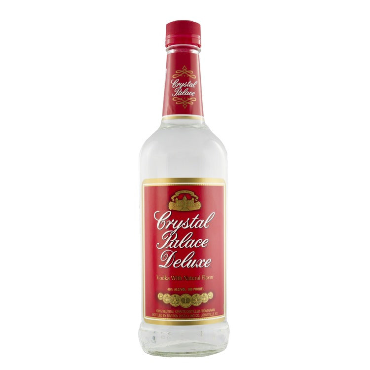 Crystal Palace Vodka 80 750Ml