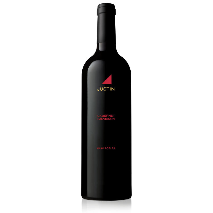 Justin Cabernet Sauvignon Paso Robles 2020 750Ml