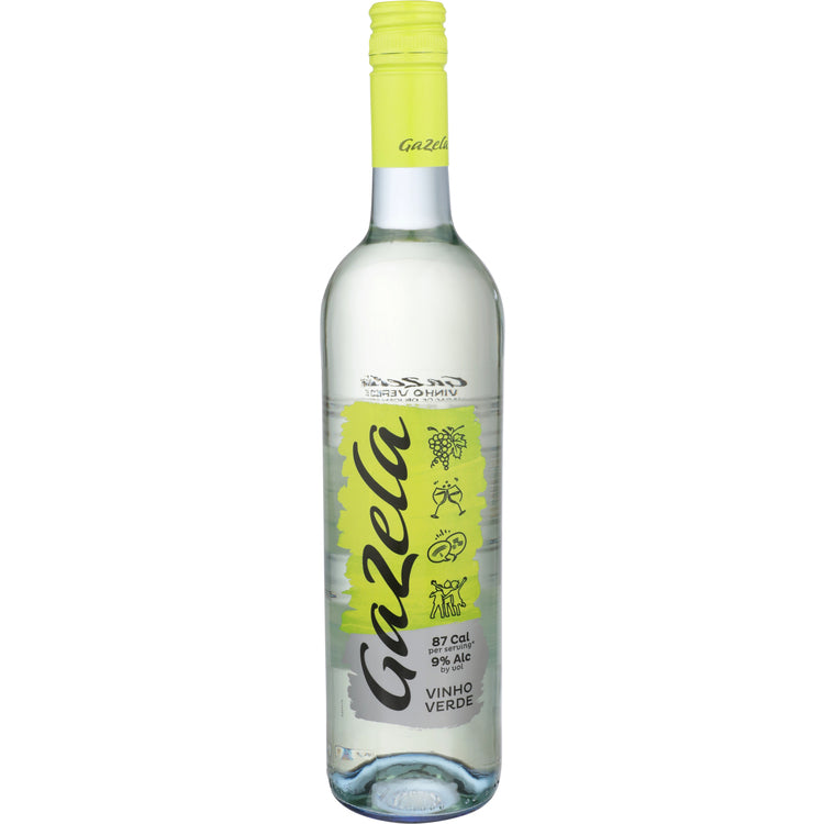 Gazela Vinho Verde 750Ml