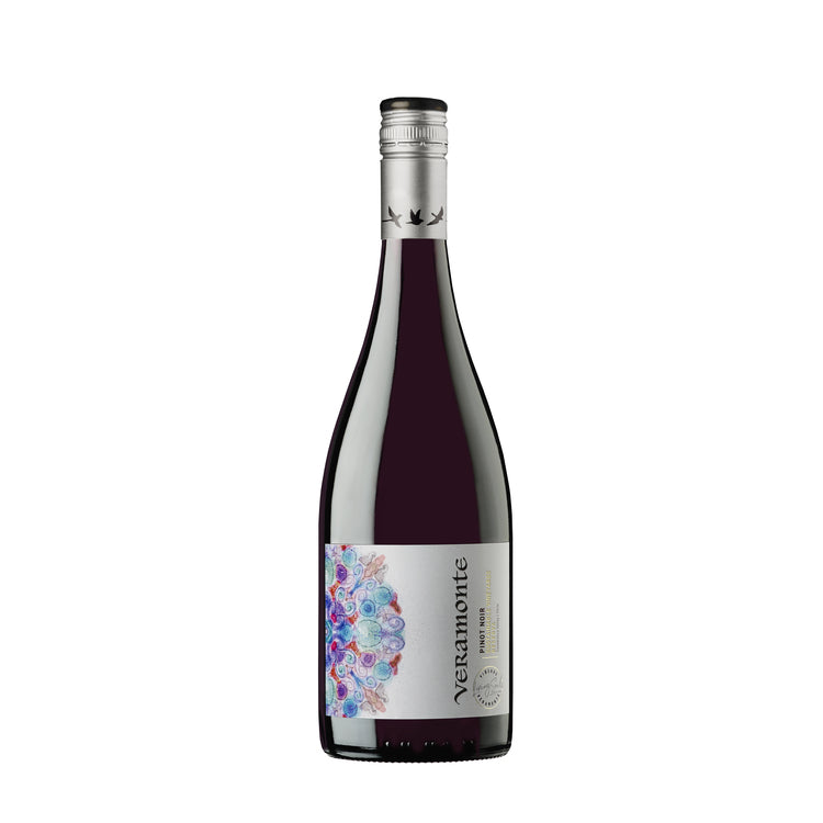 Veramonte Pinot Noir Reserva Casablanca Valley 2020 750Ml