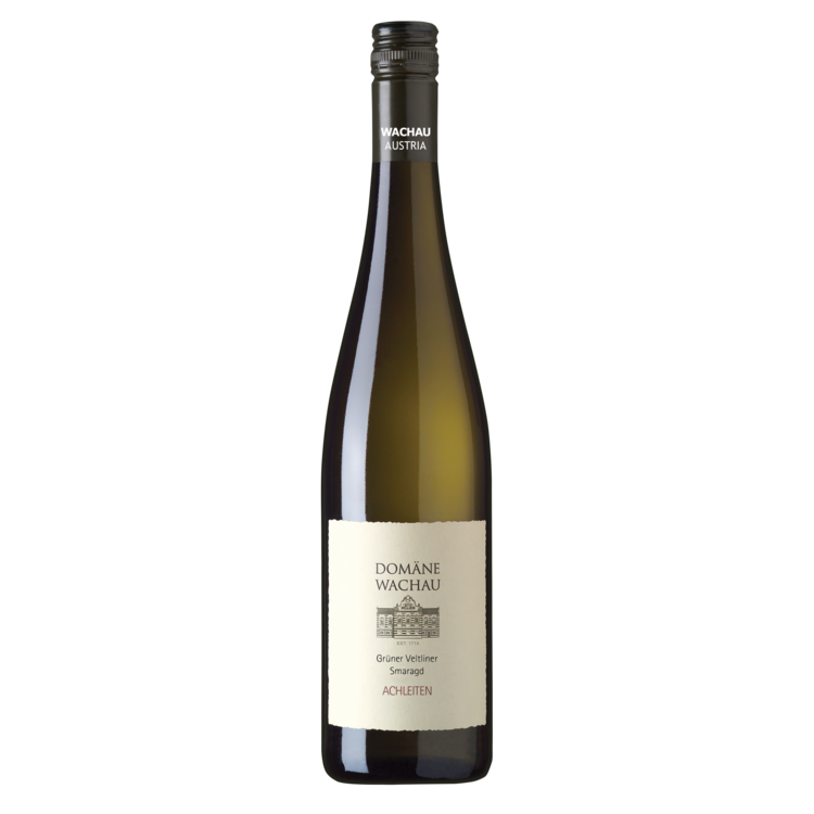 Domane Wachau Gruner Veltliner Smaragd Achleiten Weissenkirchen 2019 750Ml