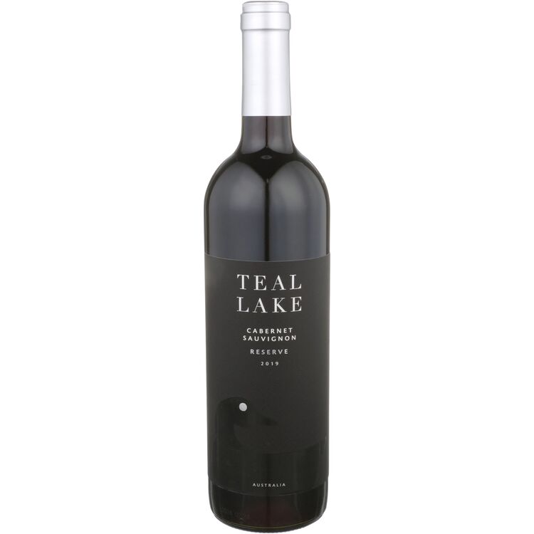 Teal Lake Cabernet Sauvignon Private Reserve South Eastern Australia 750Ml