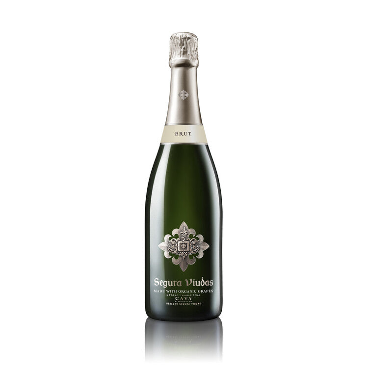 Segura Viudas Brut Spain 750Ml