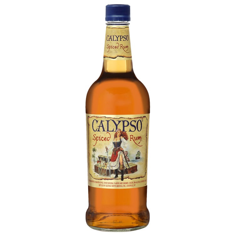 Calypso Spiced Rum 70 750Ml