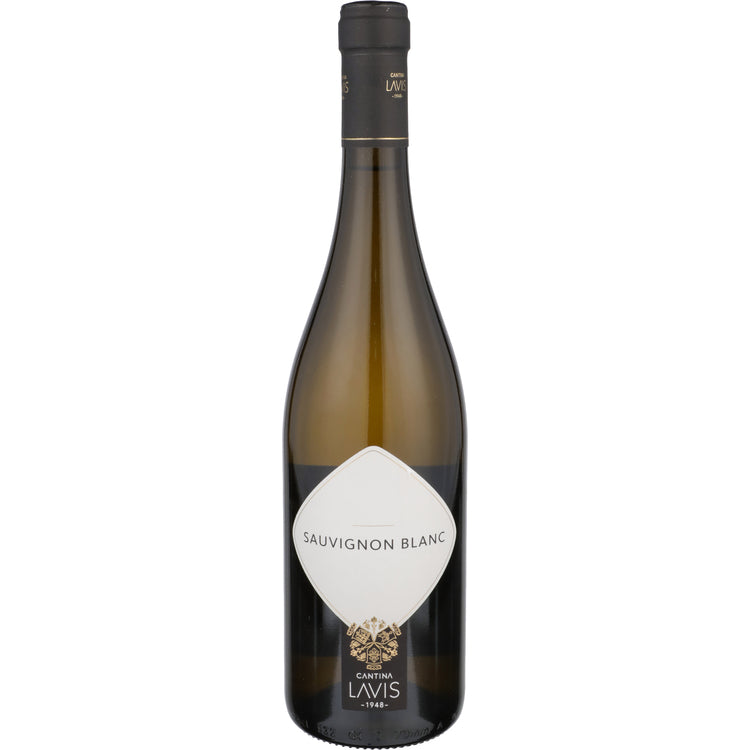 La Vis Sauvignon Blanc Trevenezie 2021 750Ml