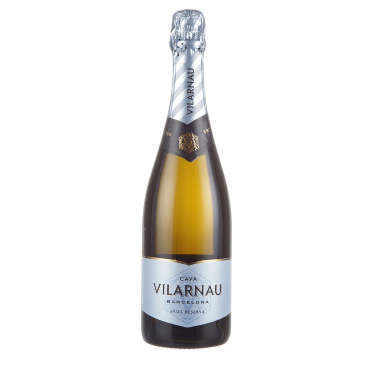 Vilarnau Cava Brut 750Ml