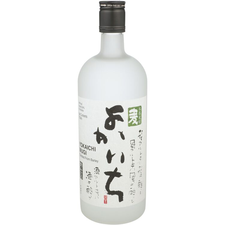 Kuro Yokaichi Soju Mugi