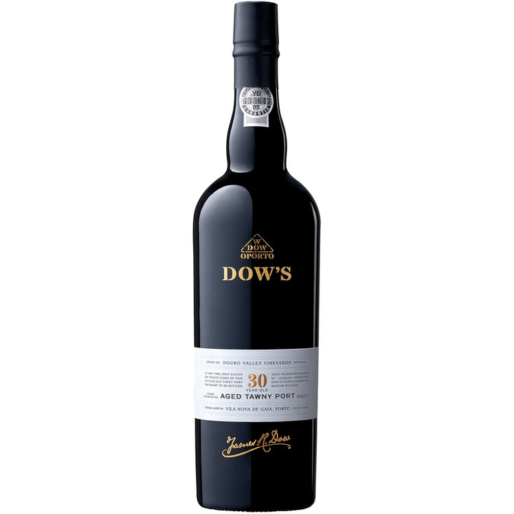 Dow'S Porto Tawny 30 Yr 750Ml