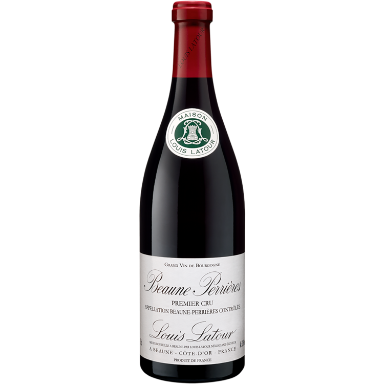 Louis Latour Beaune Rouge Les Perrieres Premier Cru 2019 750Ml