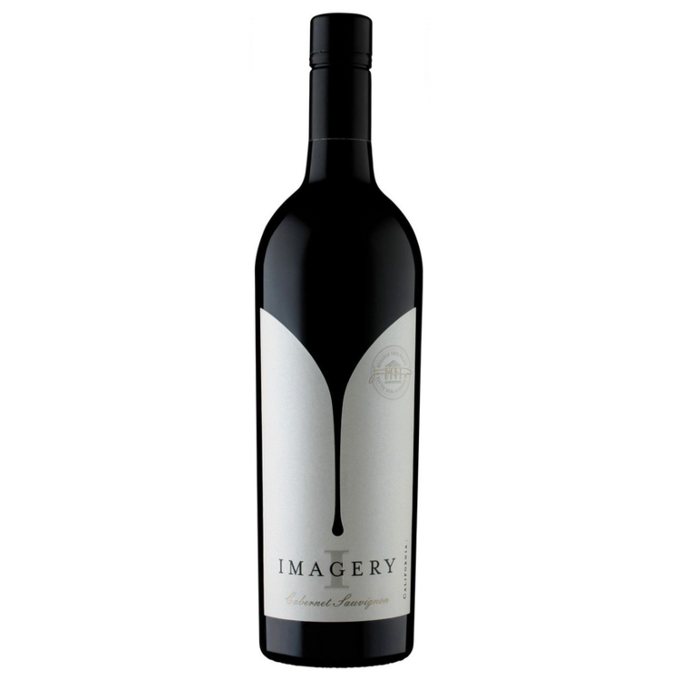 Imagery Cabernet Sauvignon California 750Ml