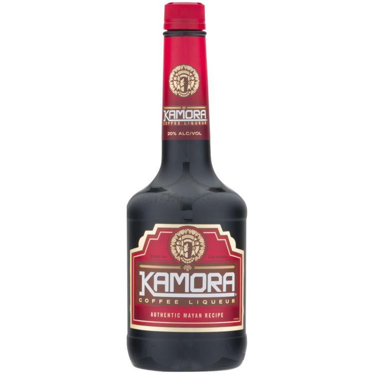Kamora Coffee Liqueur 40 750Ml