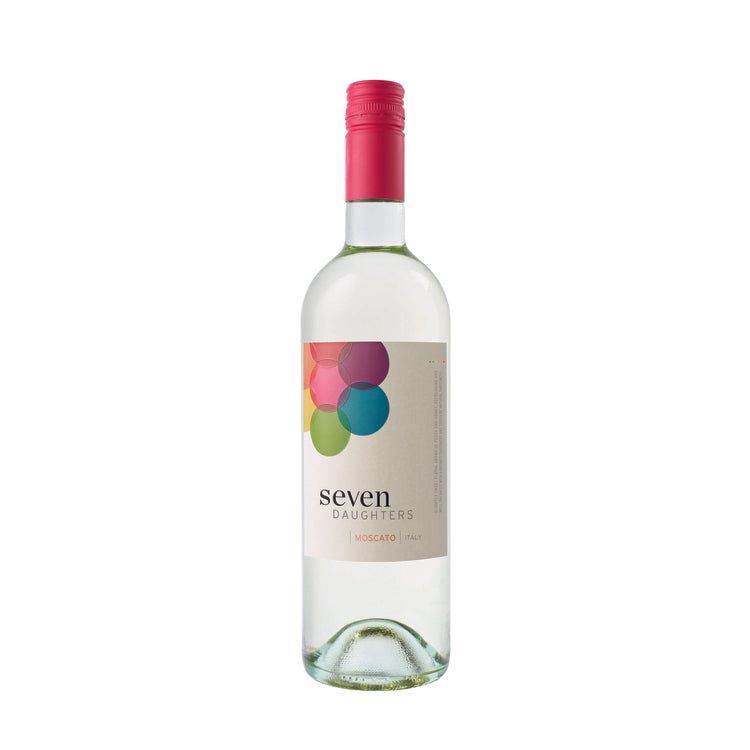 Seven Daughters Veneto Bianco 750Ml