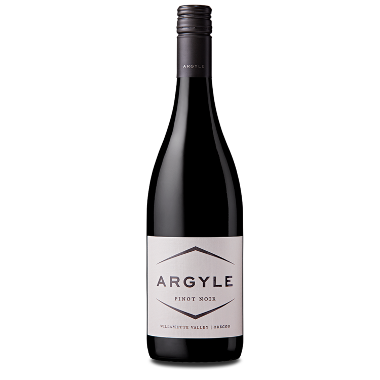 Argyle Pinot Noir Grower Series Willamette Valley 2021 750Ml