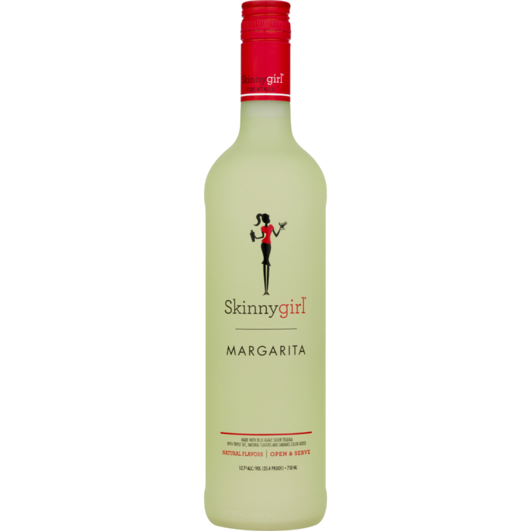 Skinnygirl Margarita 25.4 750Ml