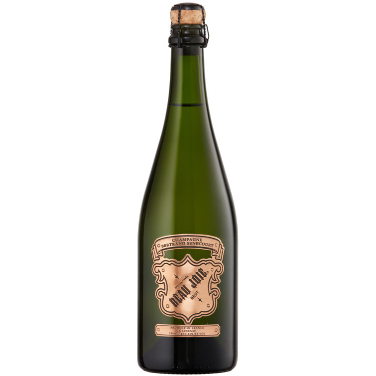 Beau Joie Champagne Brut Special Cuvee 750Ml