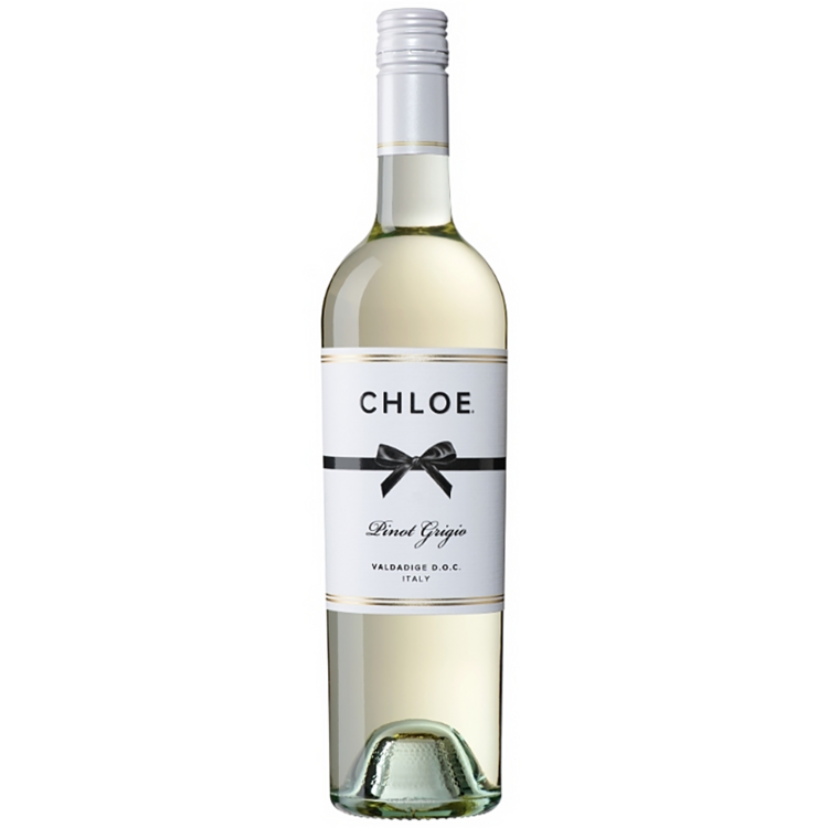 Chloe Pinot Grigio Valdadige 750Ml