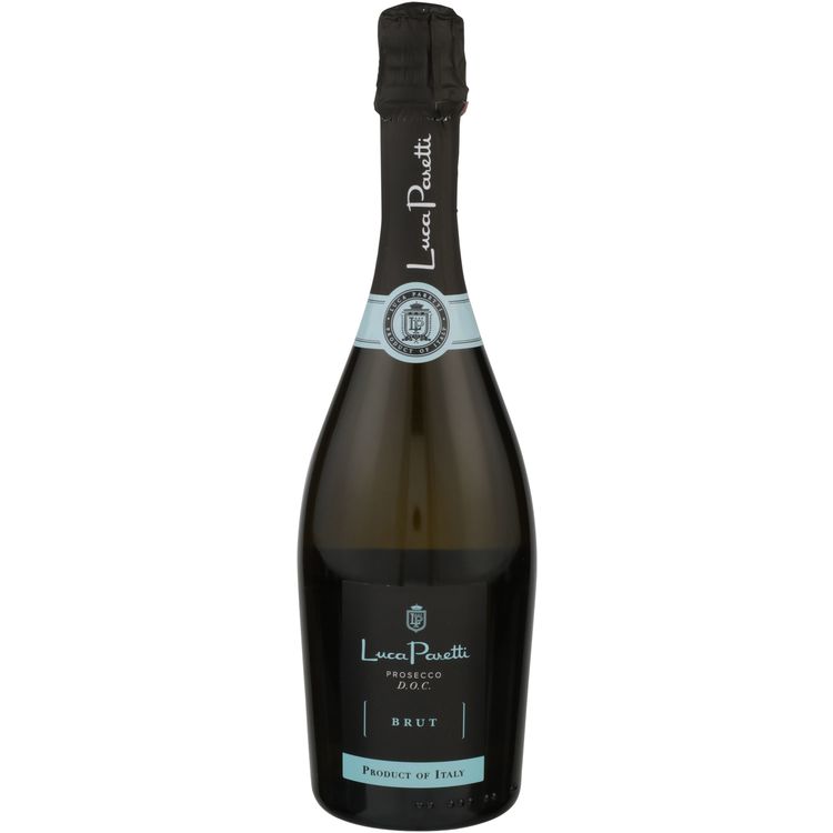 Luca Paretti Prosecco Brut 750Ml