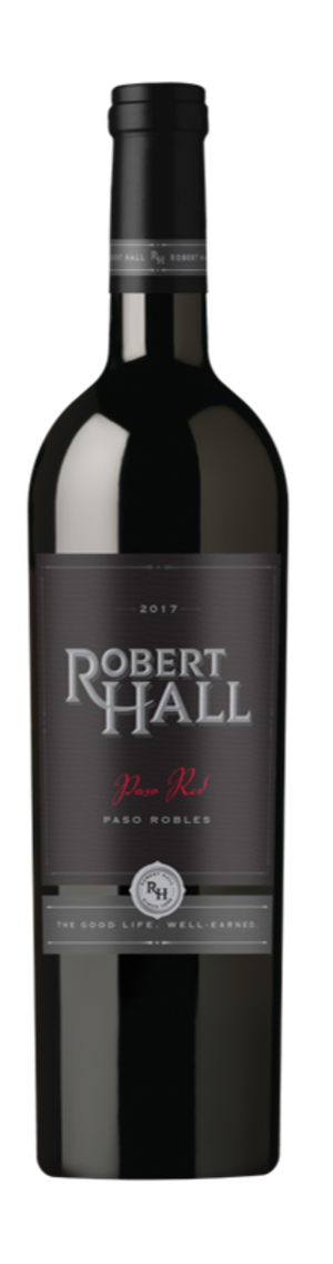 Paso Rob Red Blend 750 ml