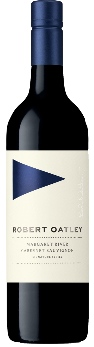 Rob Oatley Cabernet Sauvignon 750 ml