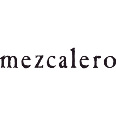 Mezcalero #5 Special Bottling Mezcal Artesanal 750ml