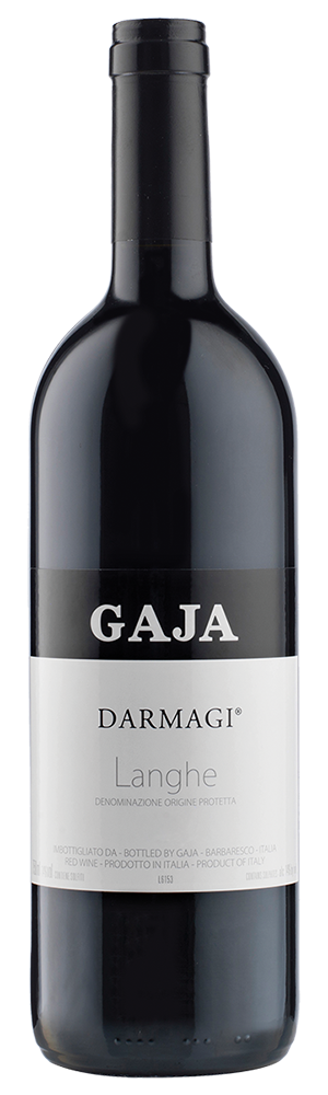 2019 Gaja Darmagi Cabernet Sauvignon