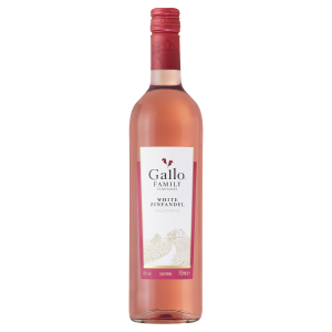 White Zinfandel