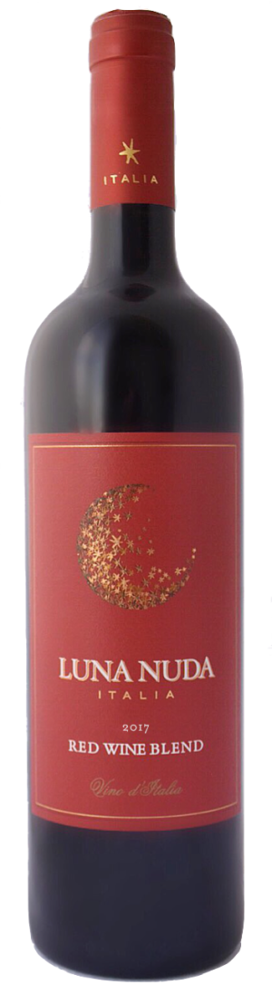 Red Blend 750 ml