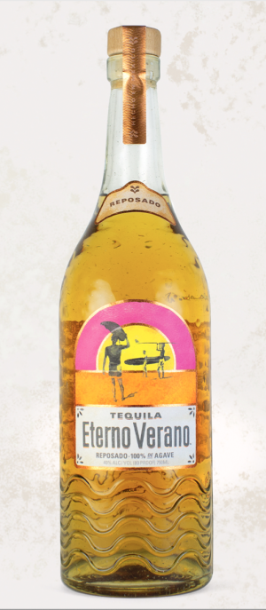 Eterno Verano Repo 750 ml