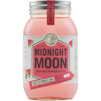 Midnight Moon Watermelon Moonshine 750ml