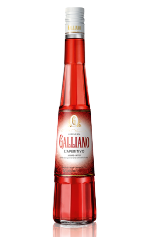 Galliano L Aperitivo 750 ml