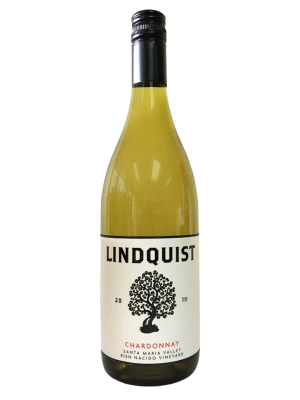 Lindquist St Maria Vly Chard 750 ml