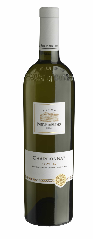 Feudo Di Butera Chardonnay 750 ml