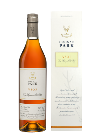 Cognac Park Very Special Or Superior Old Pale 750 ml