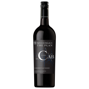 Mcguigan The Plan Cabernet Sauvignon 750 ml