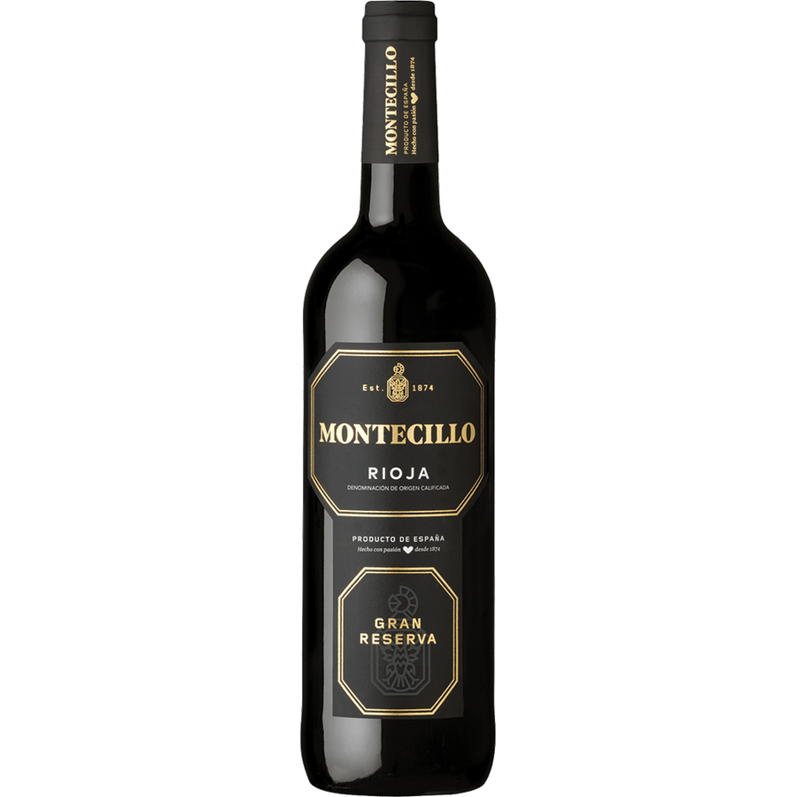 Montecillo Rioja Gran Reserva