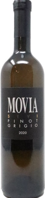 Movia Pinot Grigio Sivi Brda