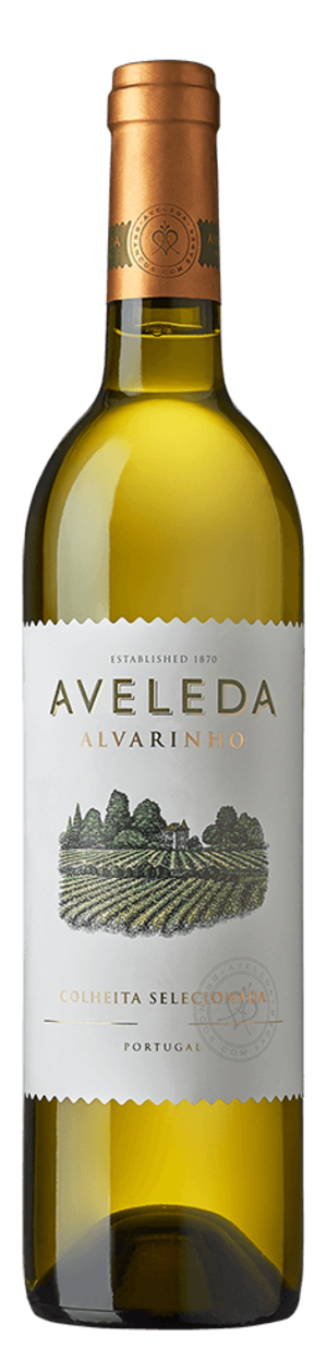 Alvarinho 750 ml