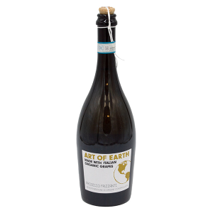 Art Of Earth Frizzant Prosecco 750 ml