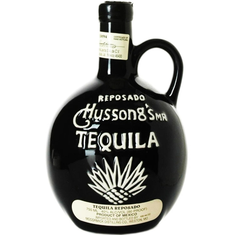 Mr. Hussong's Reposado Tequila 750ml