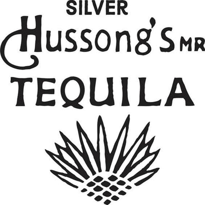 Mr. Hussong's Silver Tequila 750ml