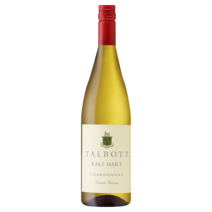 Talbott Kali Hart Chardonnay