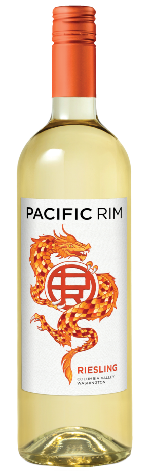 Pacific Rim Riesling 750 ml