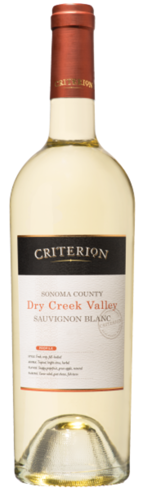 Son Dry Creek Sauvignon Blanc