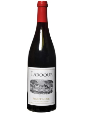 Laroque Cdc Pinot Noir 750 ml