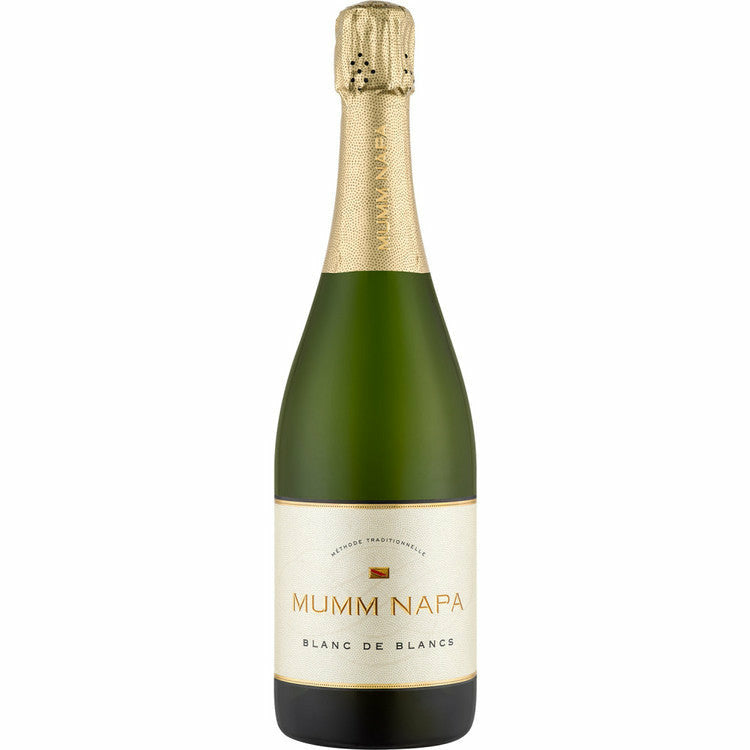 Mumm Napa Blanc De Blancs Napa Valley