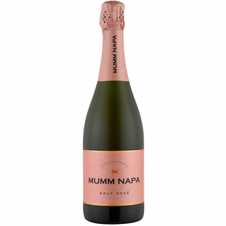 Mumm Napa Brut Rose Napa County