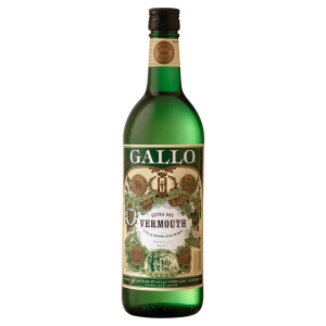 Gallo Dry Vermouth 750 ml