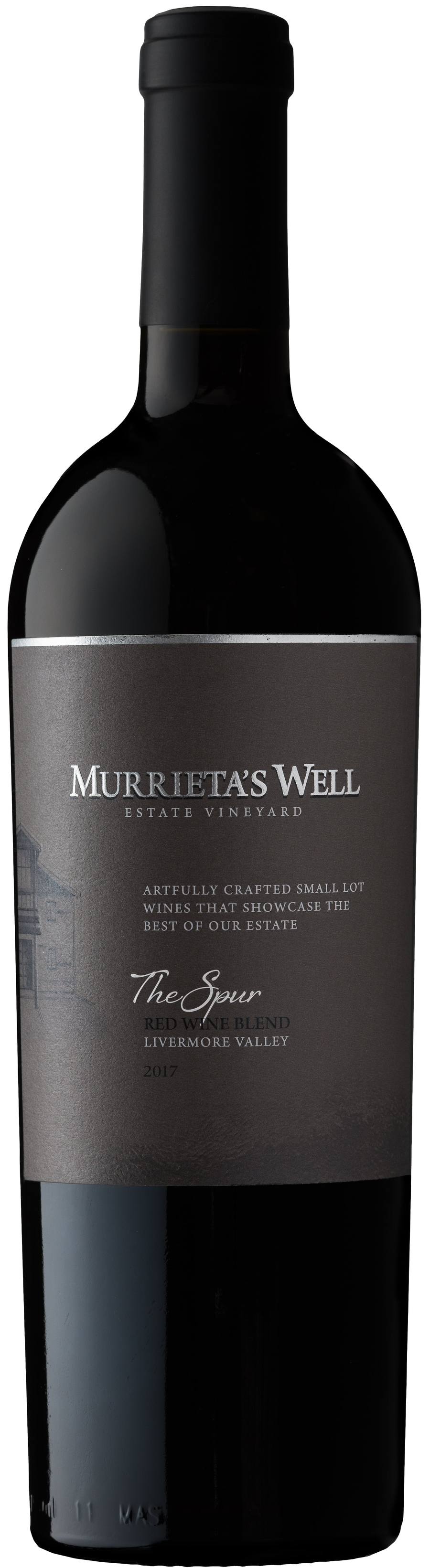 Murrieta'S Well Red Wine Blend The Spur Livermore Valley