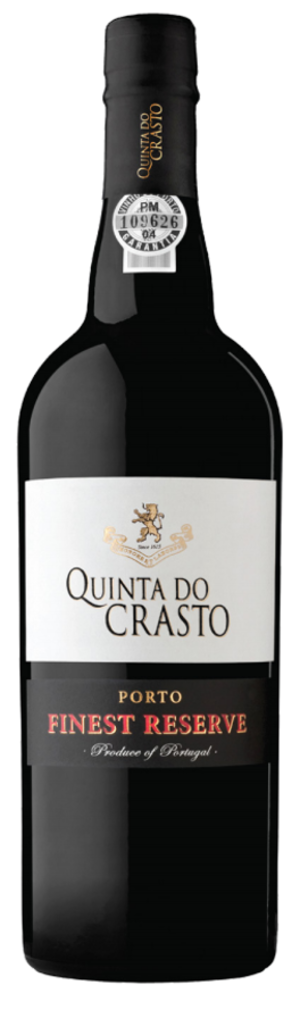 Quinta Do Crasto Fine Reserve Port 750 ml