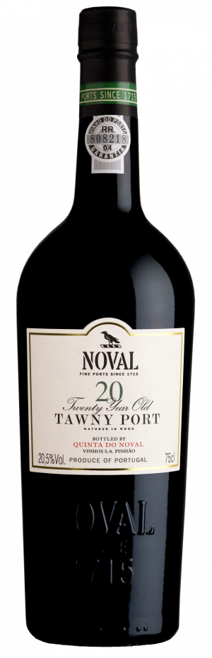 Tawny 20 Year 750 ml